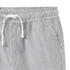 Jungen Shorts im Streifen-Look