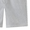 Jungen Shorts im Streifen-Look