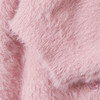 Mädchen Strickjacke aus Featheryarn