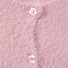 Mädchen Strickjacke aus Featheryarn