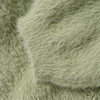 Mädchen Strickjacke aus Featheryarn