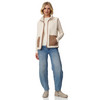 Damen Barrel-Jeans im Five-Pocket-Style