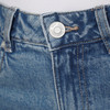 Damen Barrel-Jeans im Five-Pocket-Style