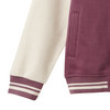 Mädchen Collegejacke mit Stickerei