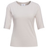 Damen T-Shirt aus Viskose-Mix