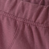Mädchen Leggings unifarben
