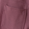 Mädchen Leggings unifarben