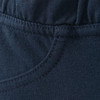 Mädchen Leggings unifarben