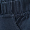 Mädchen Leggings unifarben
