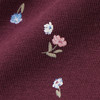 Mädchen Sweat-Leggings mit Blumen-Allover