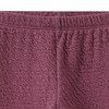 Mädchen Leggings aus strukturiertem Material