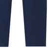 Mädchen Leggings aus strukturiertem Material