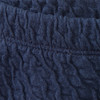 Mädchen Leggings aus strukturiertem Material