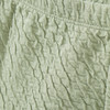 Mädchen Leggings aus strukturiertem Material