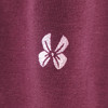 Mädchen Leggings mit Schleifen-Print