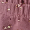 Mädchen Sweatleggings mit Allover-Motiv