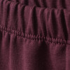 Mädchen Straight-Leggings unifarben