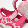 Baby trekkingsandalen met LED-verlichting