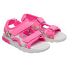 Babytrekkingsandalen met led-verlichting