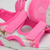 Babytrekkingsandalen met led-verlichting