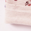 Mädchen Sweatleggings mit Blumen allover