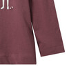 Mädchen Langarmshirt mit Print