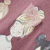 Mädchen Langarmshirt mit Print