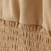 Mädchen Langarmshirt mit Schleifen-Motiv