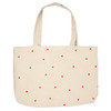 Dames-shopper met allover stiksel