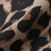 Dameslip met luipaardprint
