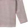 Mädchen Langarmshirt mit Streifen