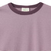 Mädchen Sweatshirt mit Streifen