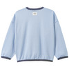 Jungen Sweatshirt mit Streifen