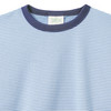 Jungen Sweatshirt mit Streifen