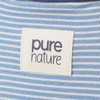 Jungen Sweatshirt mit Streifen
