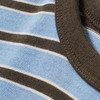 Jungen Langarmshirt mit Streifen