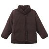 Mädchen Winterjacke mit Stehkragen