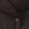Mädchen Winterjacke mit Stehkragen