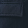 Jungen Winterjacke mit Pattentaschen