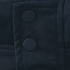 Jungen Winterjacke mit Pattentaschen
