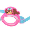 PAW Patrol Schwimmbrille verstellbar