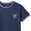 Jungen Sport-T-Shirt mit Print