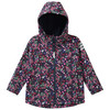 Mädchen Softshelljacke mit Futter