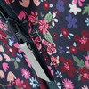 Mädchen Softshelljacke mit Futter