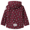 Mädchen Softshelljacke mit Futter