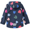 Mädchen Softshelljacke mit Futter