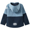 Jungen Softshelljacke mit Futter