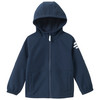 Jungen Softshelljacke mit Futter dunkelblau