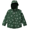Jungen Softshelljacke mit Futter