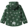 Jungen Softshelljacke mit Futter